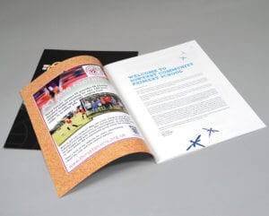 Booklets