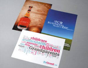 Leaflets
